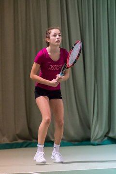 Cara June Thom 463 - Bezirksmeisterschaften